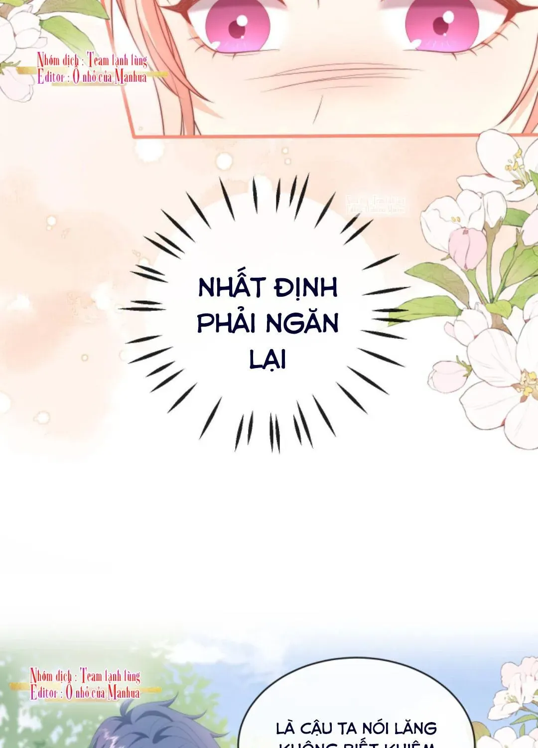 Sinh Trở Lại Làm Vợ Tổng Tài Chap 32 - Next Chap 33