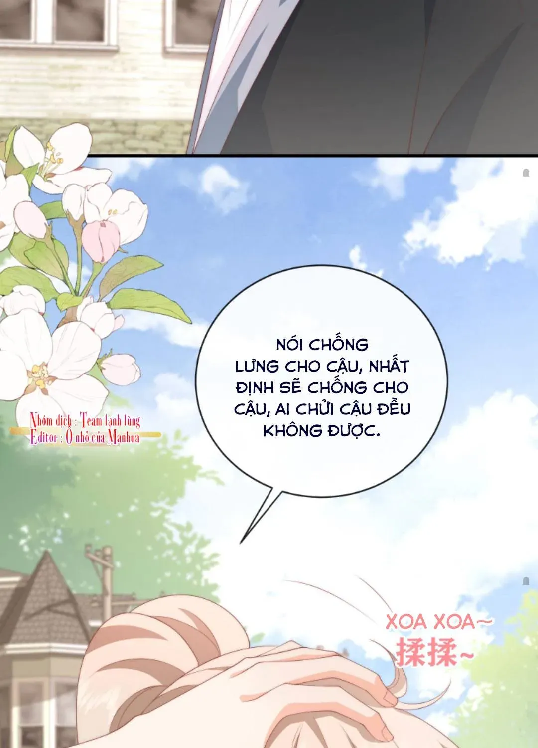 Sinh Trở Lại Làm Vợ Tổng Tài Chap 32 - Next Chap 33