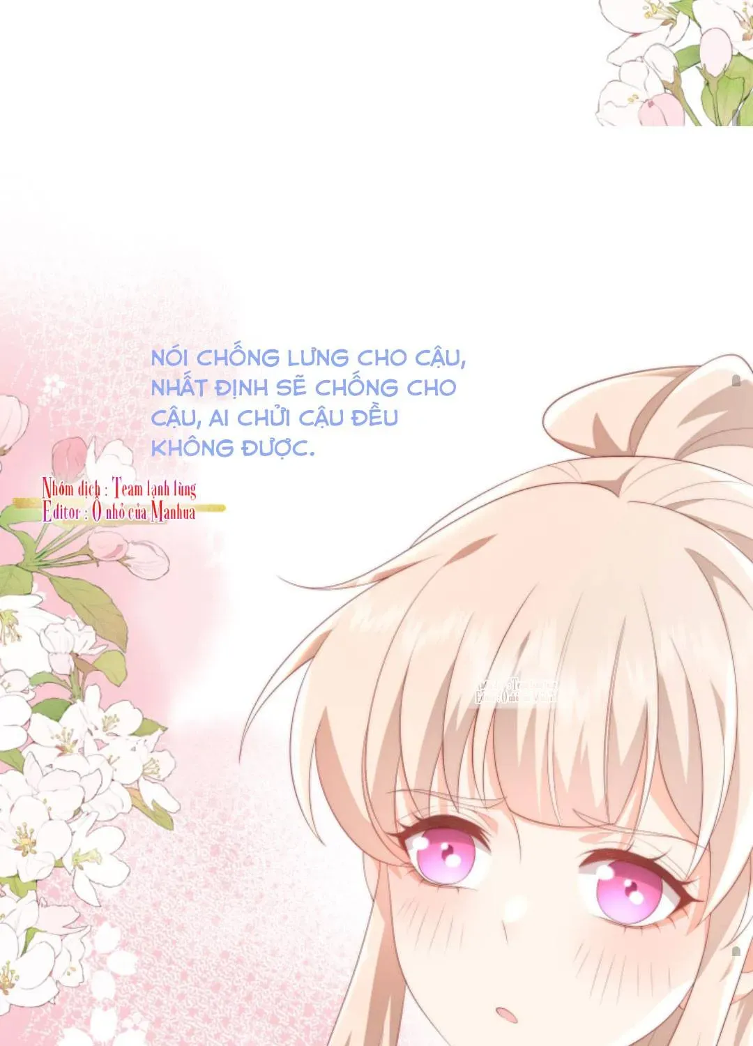 Sinh Trở Lại Làm Vợ Tổng Tài Chap 32 - Next Chap 33