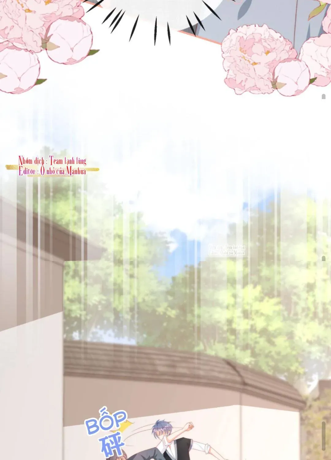 Sinh Trở Lại Làm Vợ Tổng Tài Chap 32 - Next Chap 33