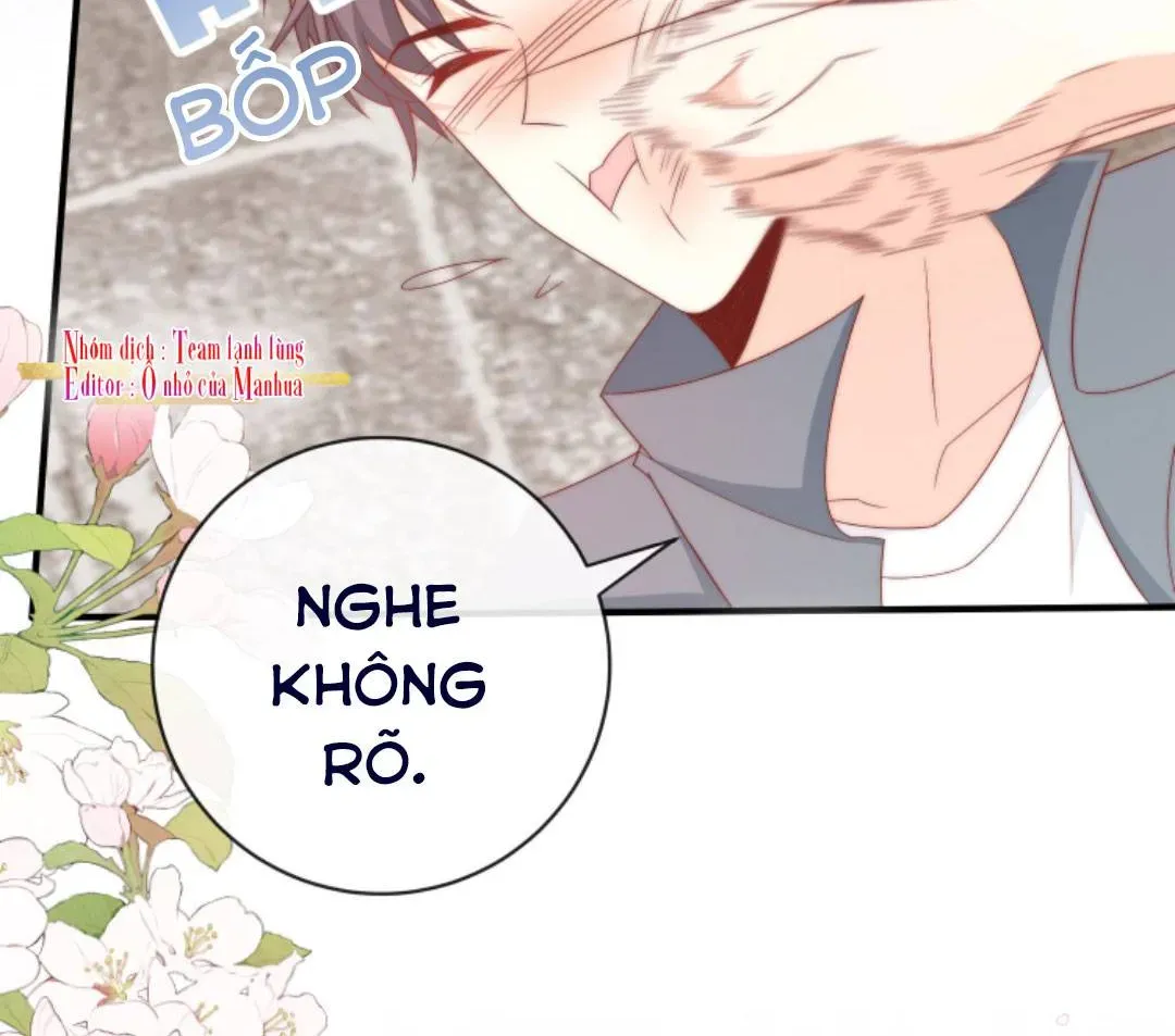 Sinh Trở Lại Làm Vợ Tổng Tài Chap 32 - Next Chap 33