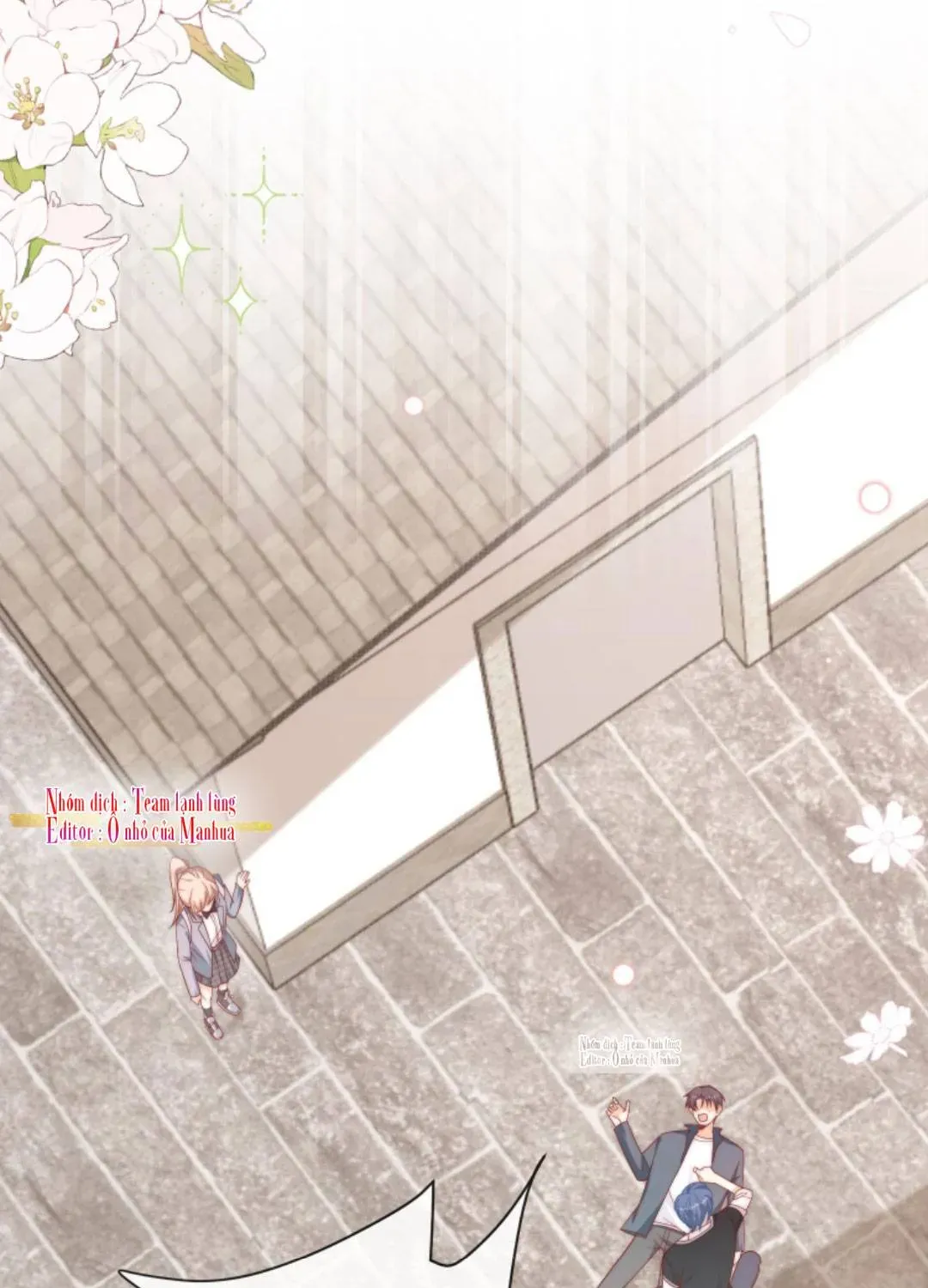 Sinh Trở Lại Làm Vợ Tổng Tài Chap 32 - Next Chap 33