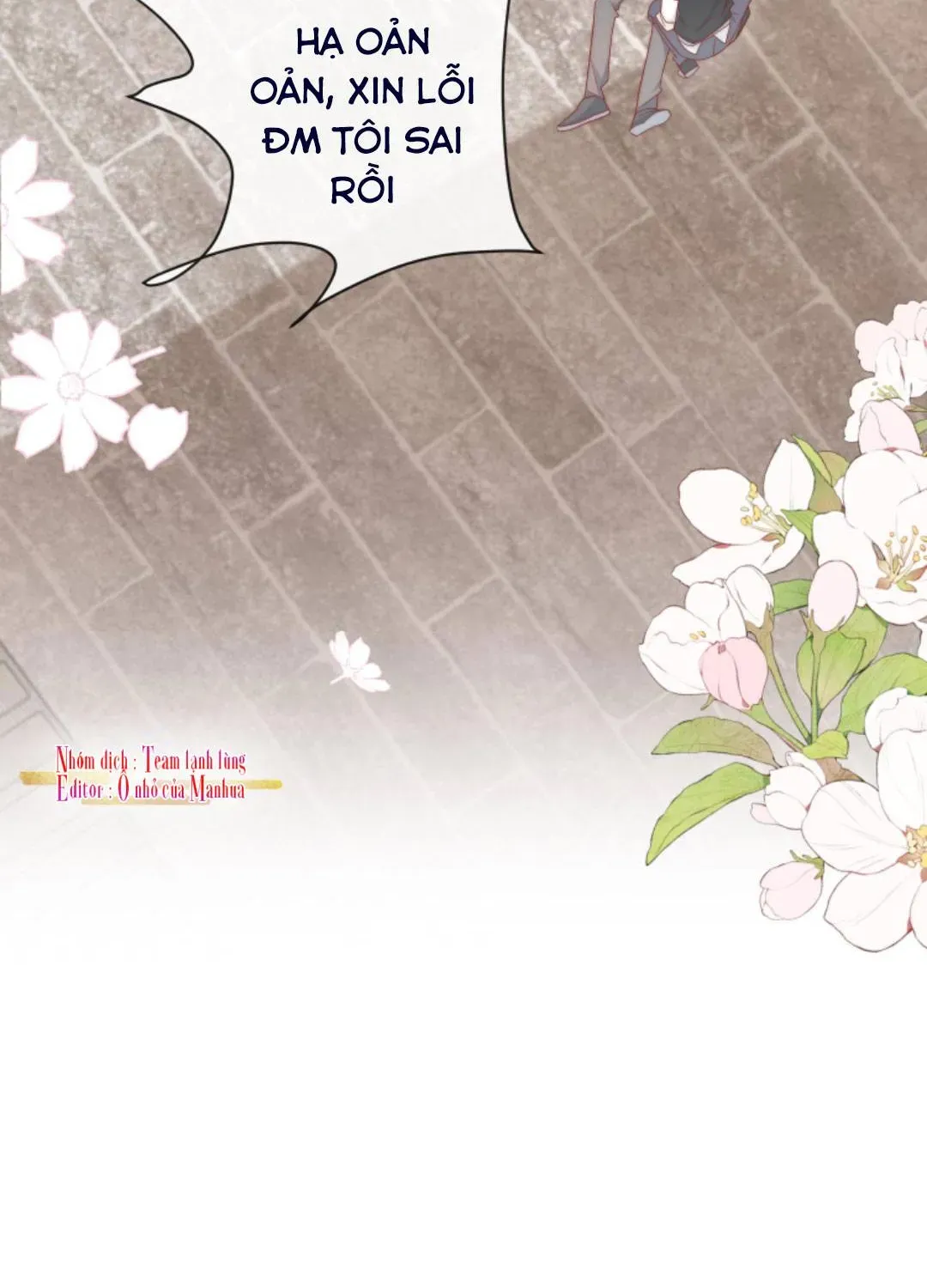 Sinh Trở Lại Làm Vợ Tổng Tài Chap 32 - Next Chap 33