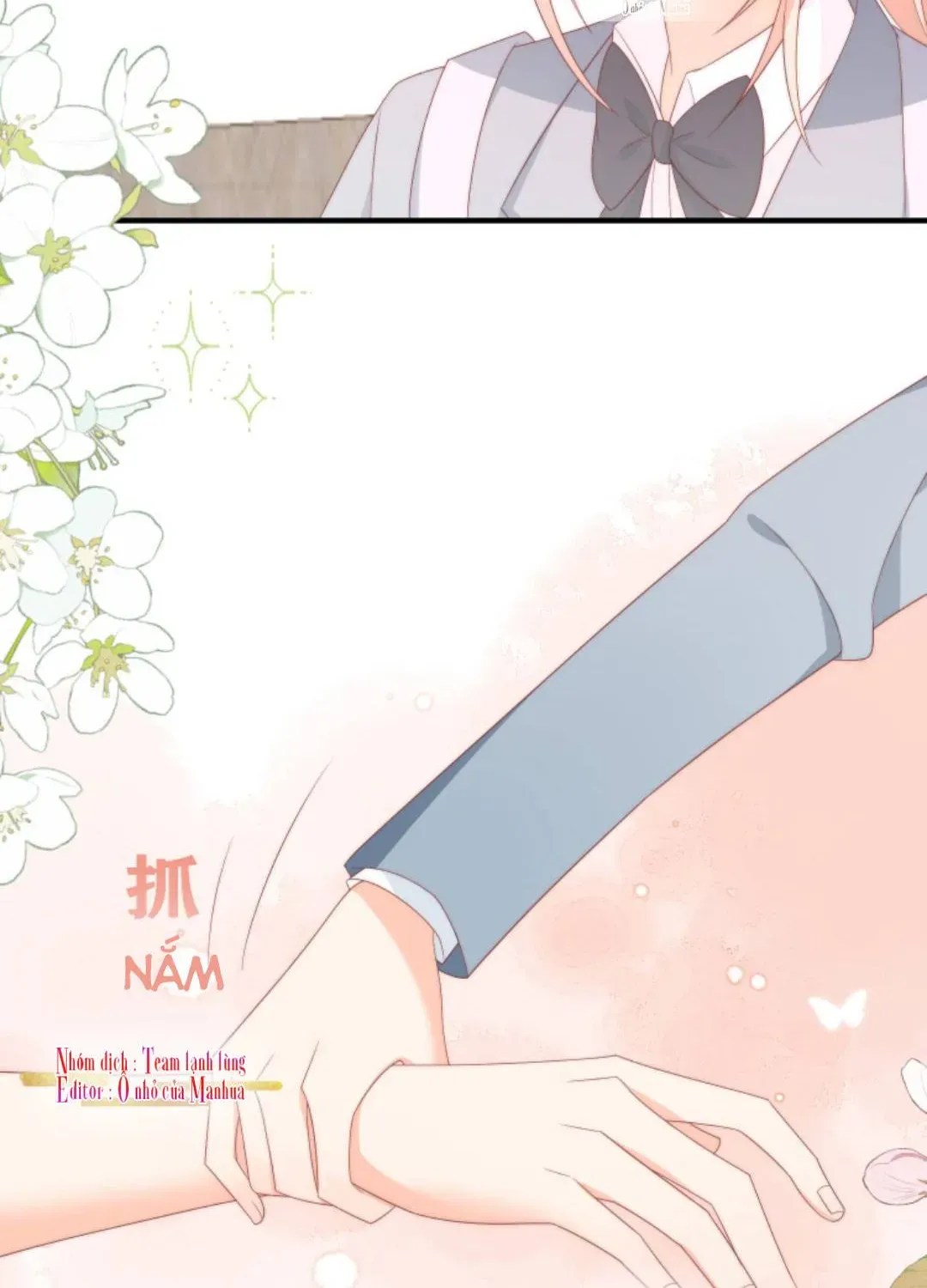 Sinh Trở Lại Làm Vợ Tổng Tài Chap 32 - Next Chap 33