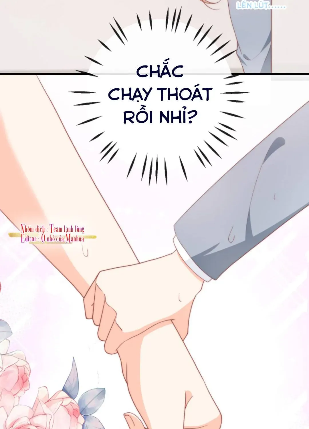 Sinh Trở Lại Làm Vợ Tổng Tài Chap 33 - Next Chap 34