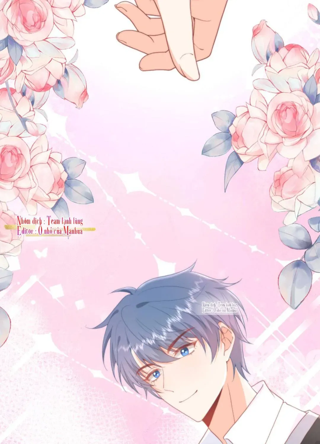 Sinh Trở Lại Làm Vợ Tổng Tài Chap 33 - Next Chap 34