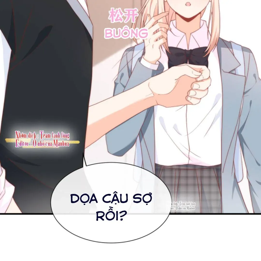 Sinh Trở Lại Làm Vợ Tổng Tài Chap 33 - Next Chap 34