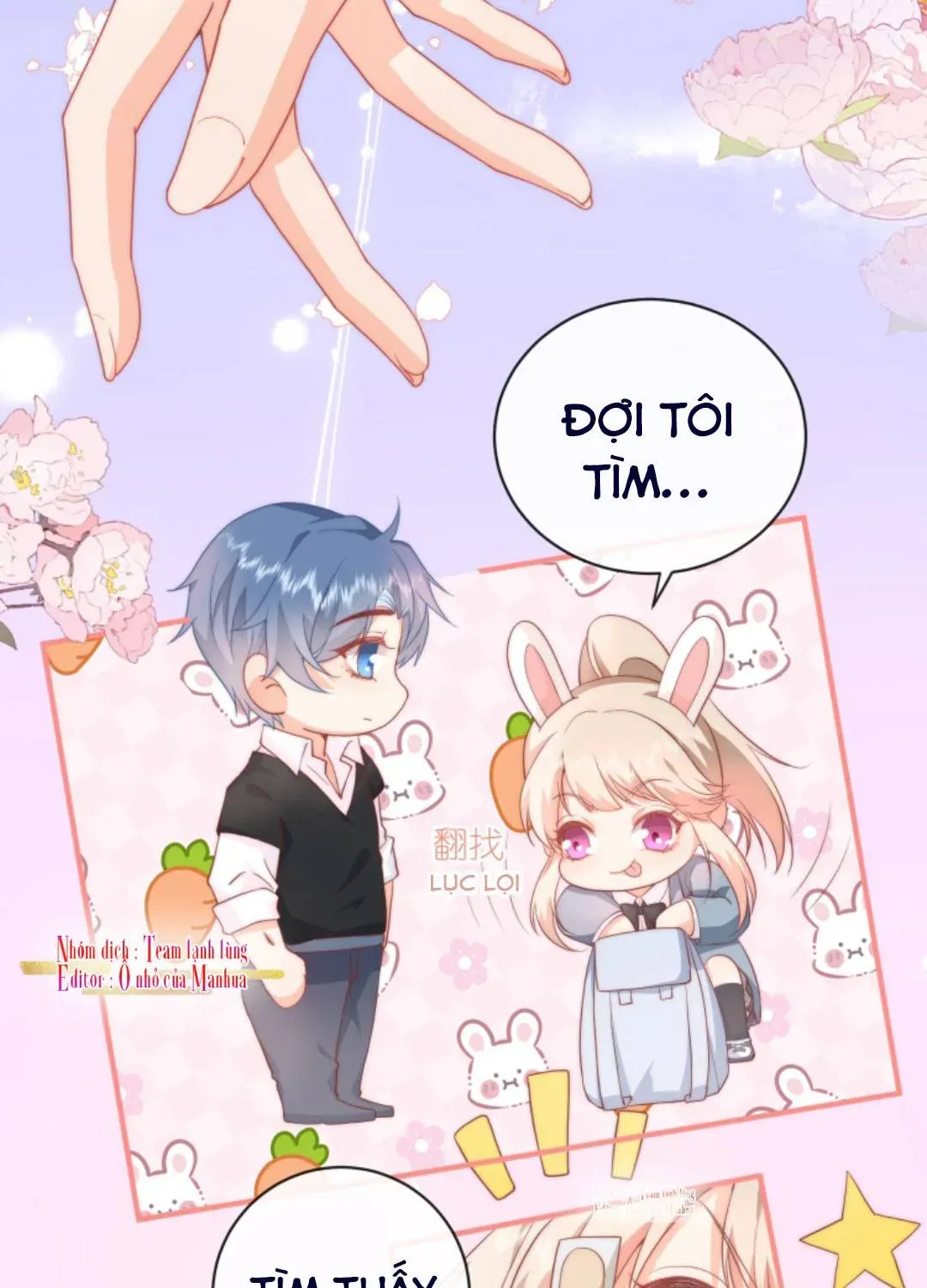 Sinh Trở Lại Làm Vợ Tổng Tài Chap 33 - Next Chap 34
