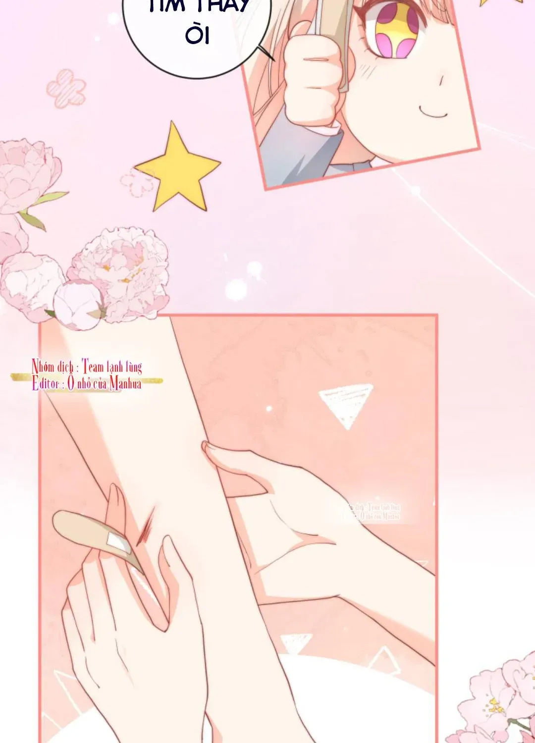 Sinh Trở Lại Làm Vợ Tổng Tài Chap 33 - Next Chap 34