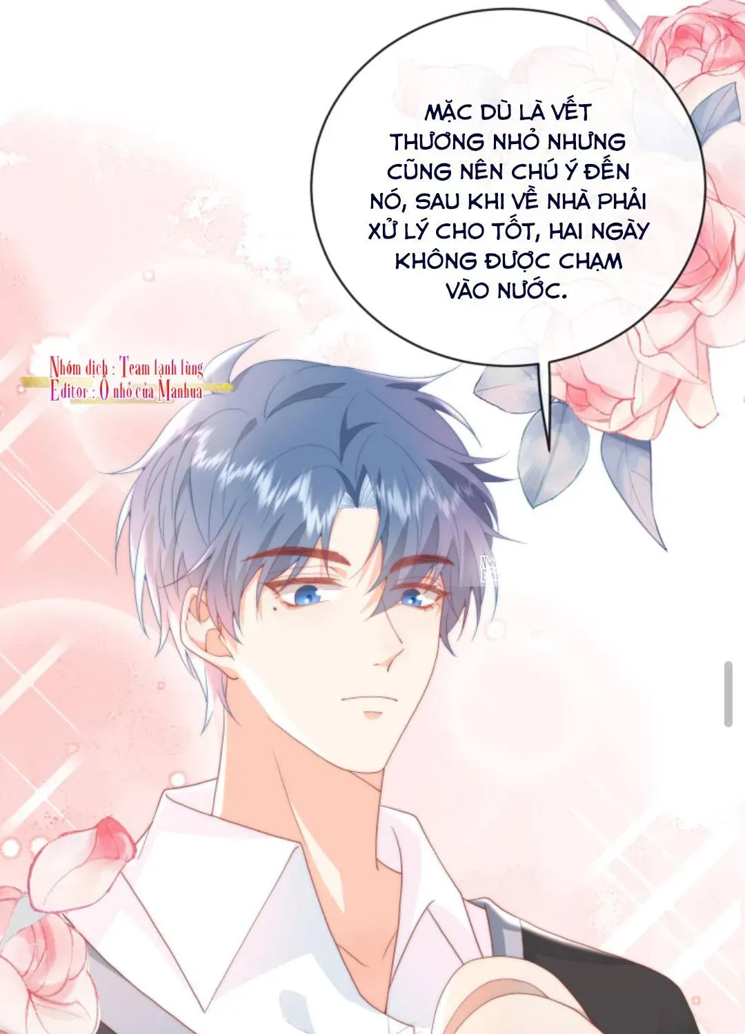 Sinh Trở Lại Làm Vợ Tổng Tài Chap 33 - Next Chap 34