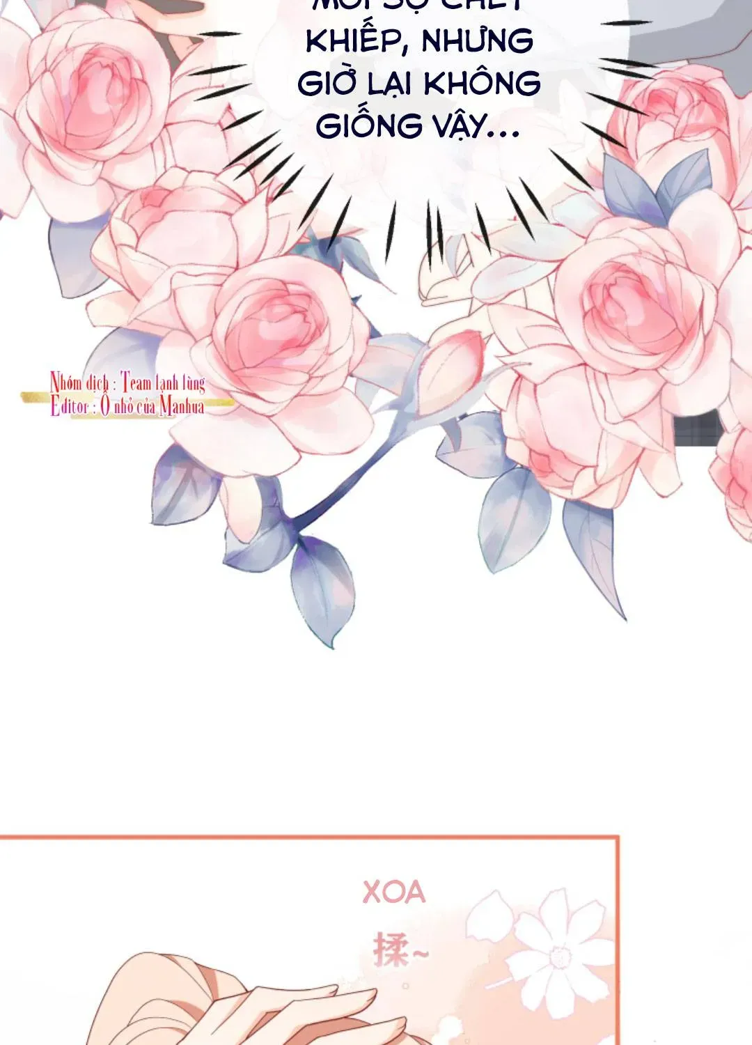 Sinh Trở Lại Làm Vợ Tổng Tài Chap 33 - Next Chap 34