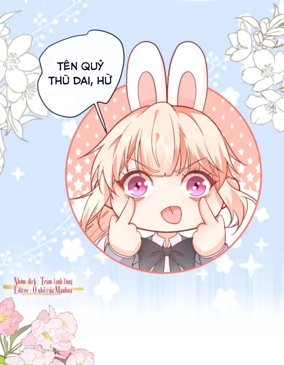 Sinh Trở Lại Làm Vợ Tổng Tài Chap 33 - Next Chap 34