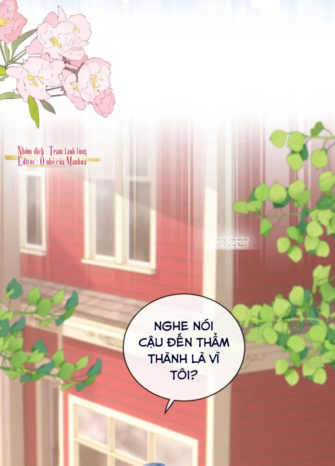 Sinh Trở Lại Làm Vợ Tổng Tài Chap 33 - Next Chap 34