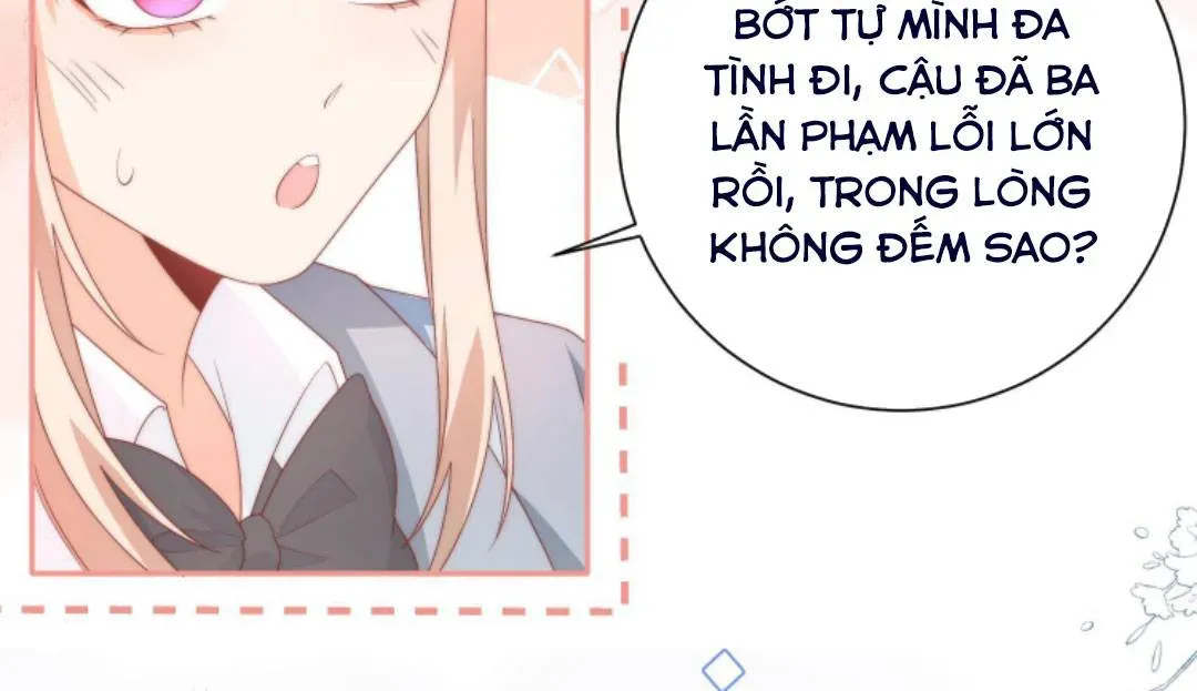 Sinh Trở Lại Làm Vợ Tổng Tài Chap 34 - Next Chap 35