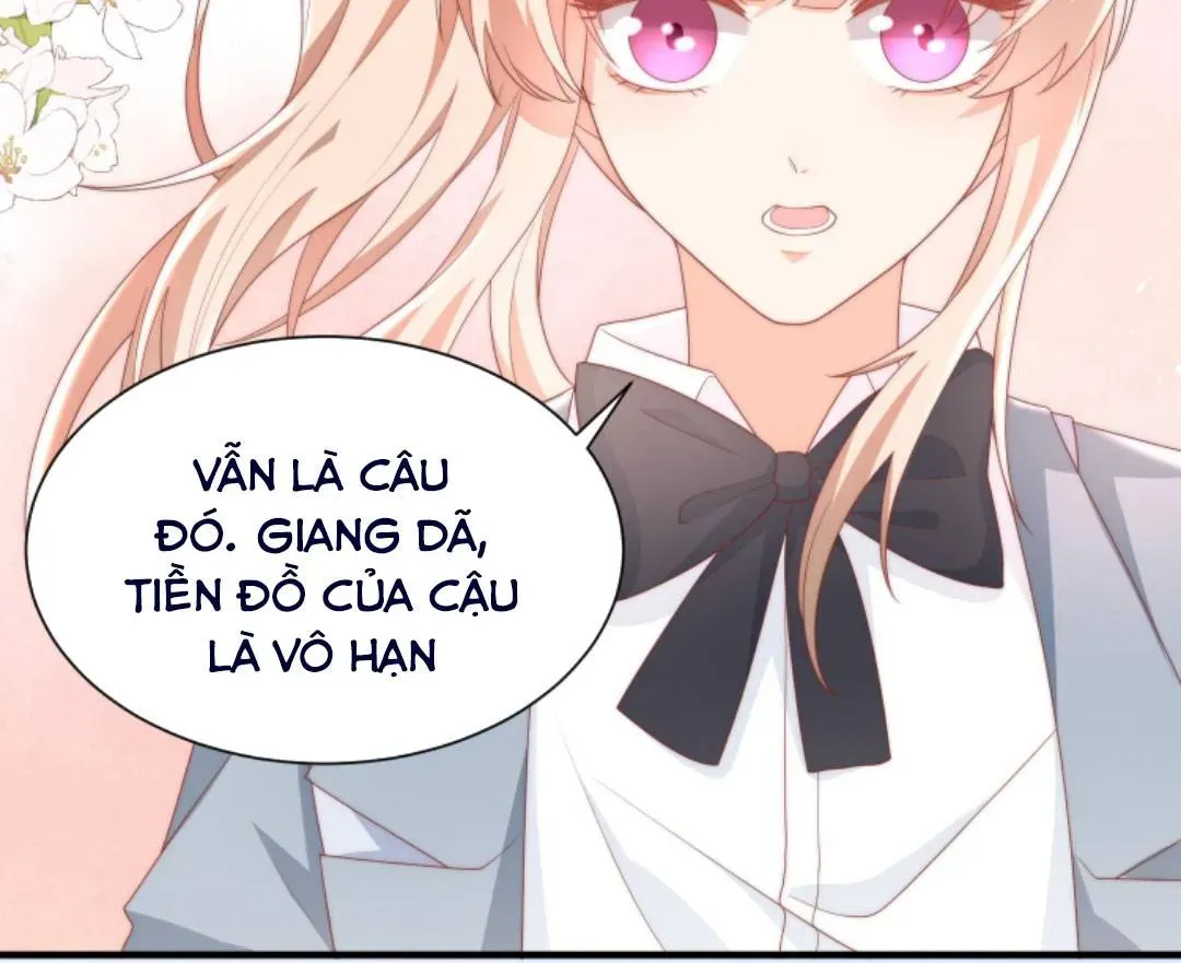 Sinh Trở Lại Làm Vợ Tổng Tài Chap 34 - Next Chap 35