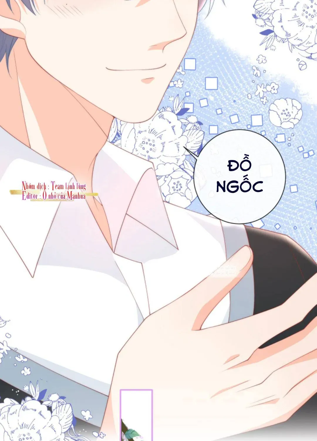 Sinh Trở Lại Làm Vợ Tổng Tài Chap 34 - Next Chap 35