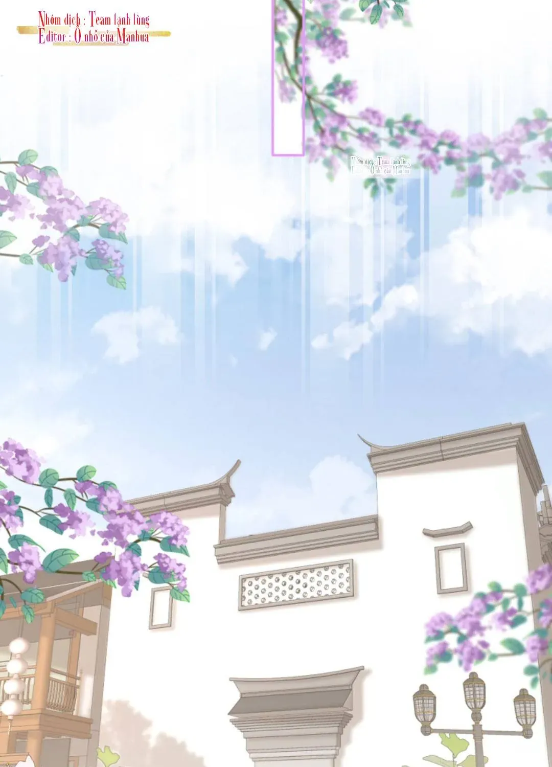 Sinh Trở Lại Làm Vợ Tổng Tài Chap 34 - Next Chap 35