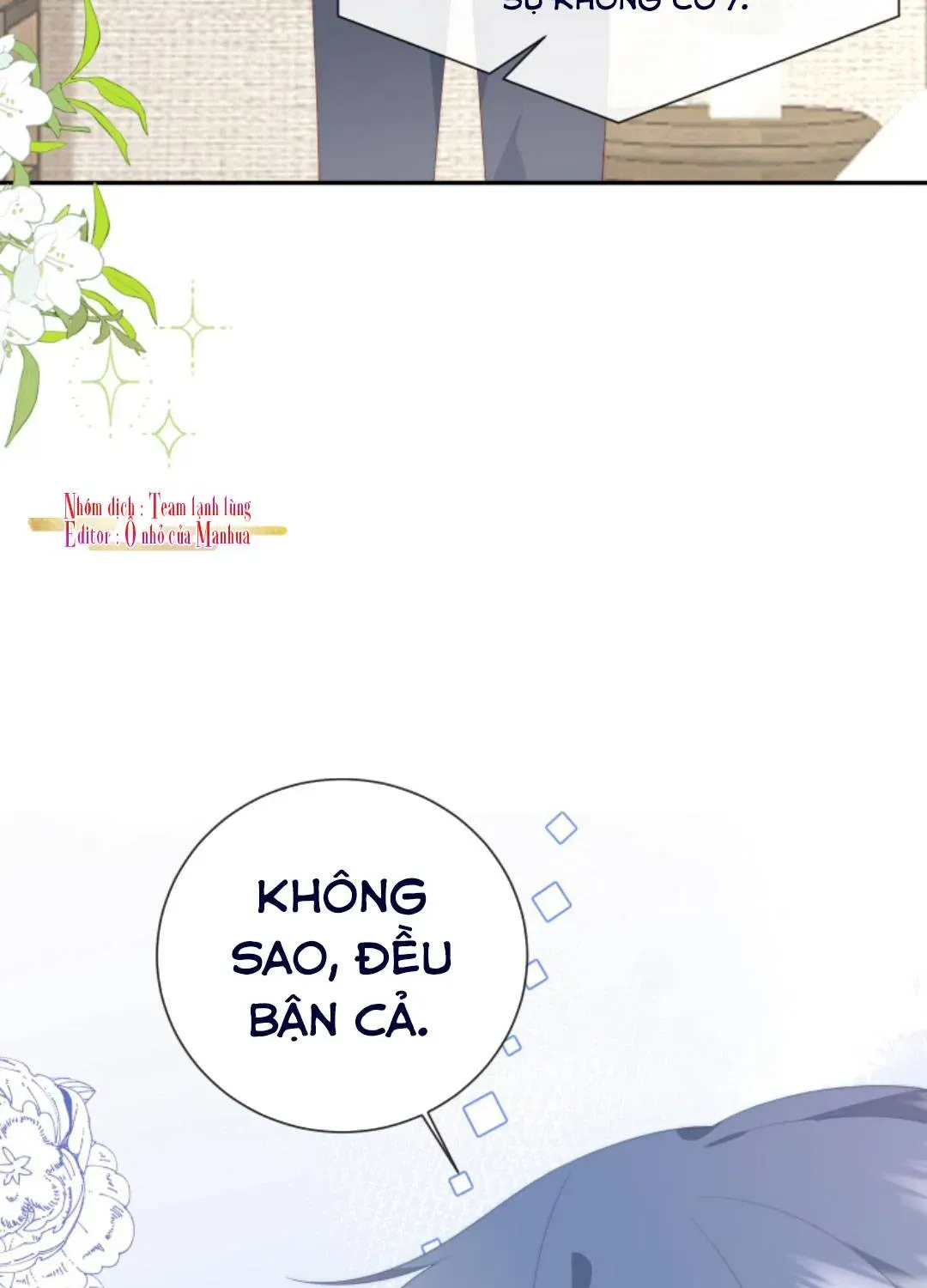 Sinh Trở Lại Làm Vợ Tổng Tài Chap 34 - Next Chap 35