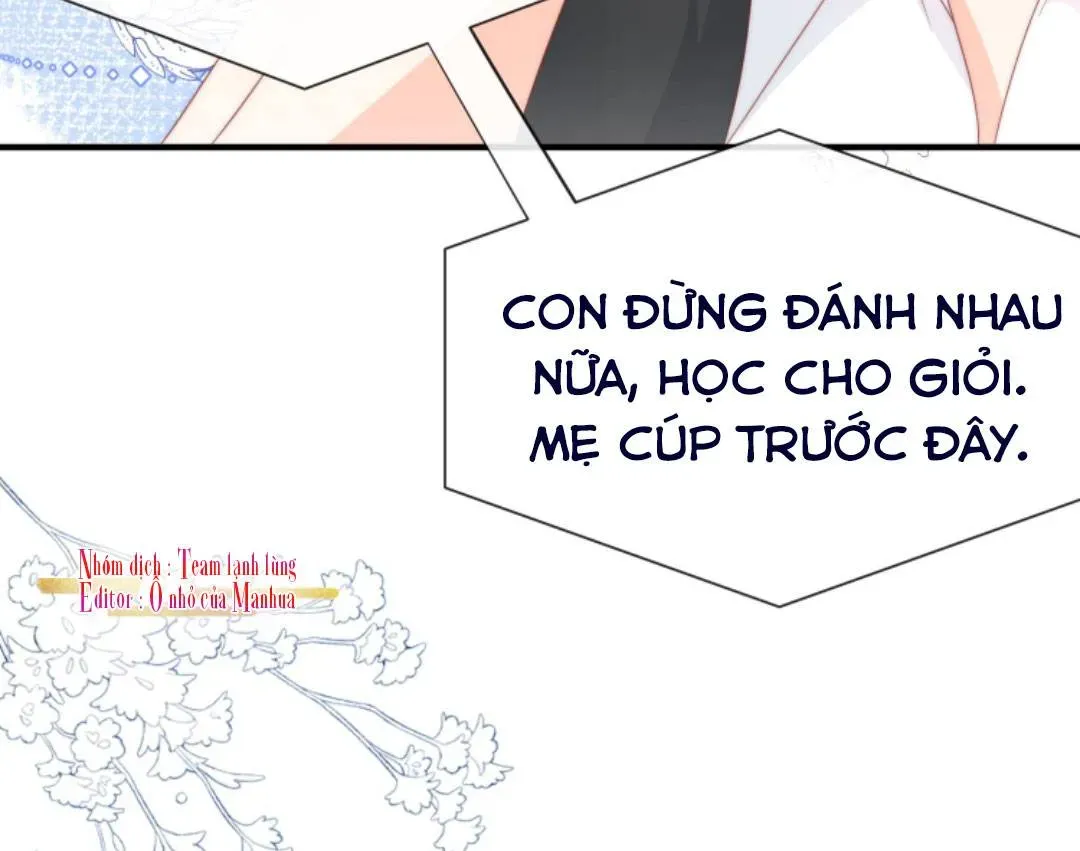 Sinh Trở Lại Làm Vợ Tổng Tài Chap 34 - Next Chap 35