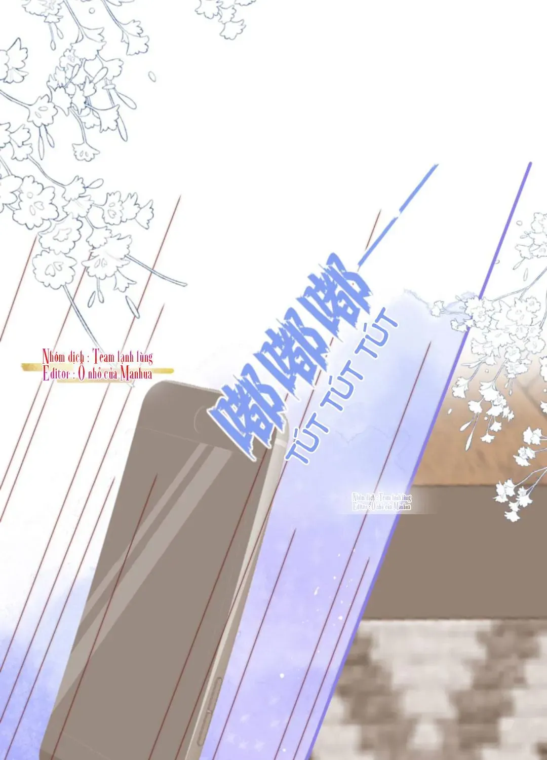 Sinh Trở Lại Làm Vợ Tổng Tài Chap 34 - Next Chap 35