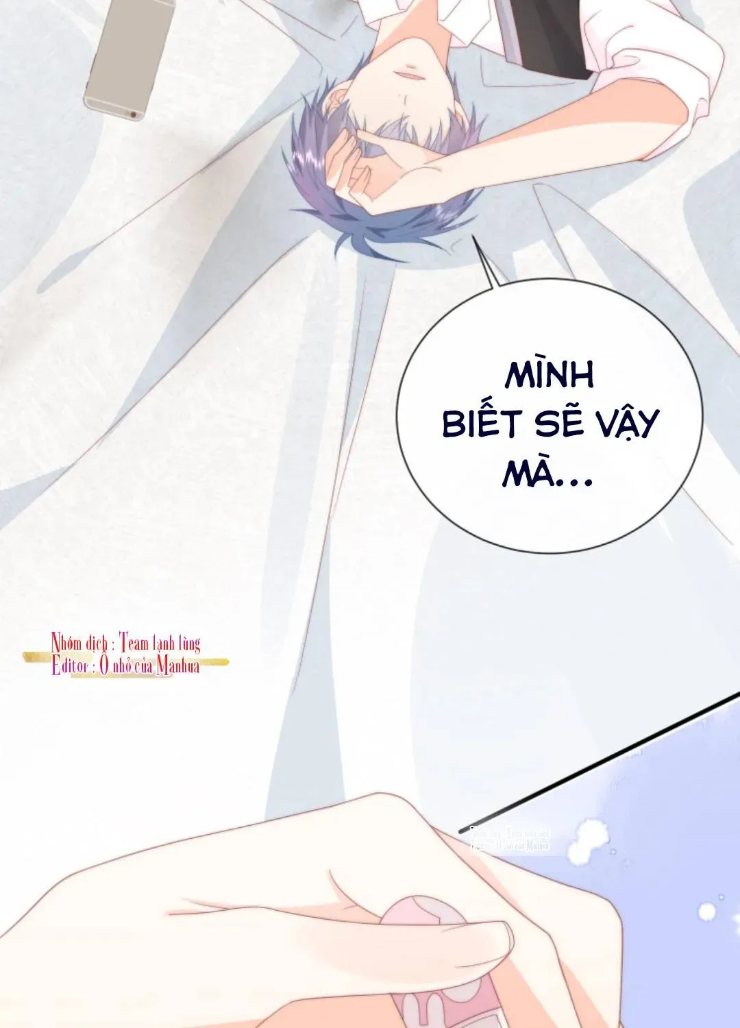 Sinh Trở Lại Làm Vợ Tổng Tài Chap 34 - Next Chap 35