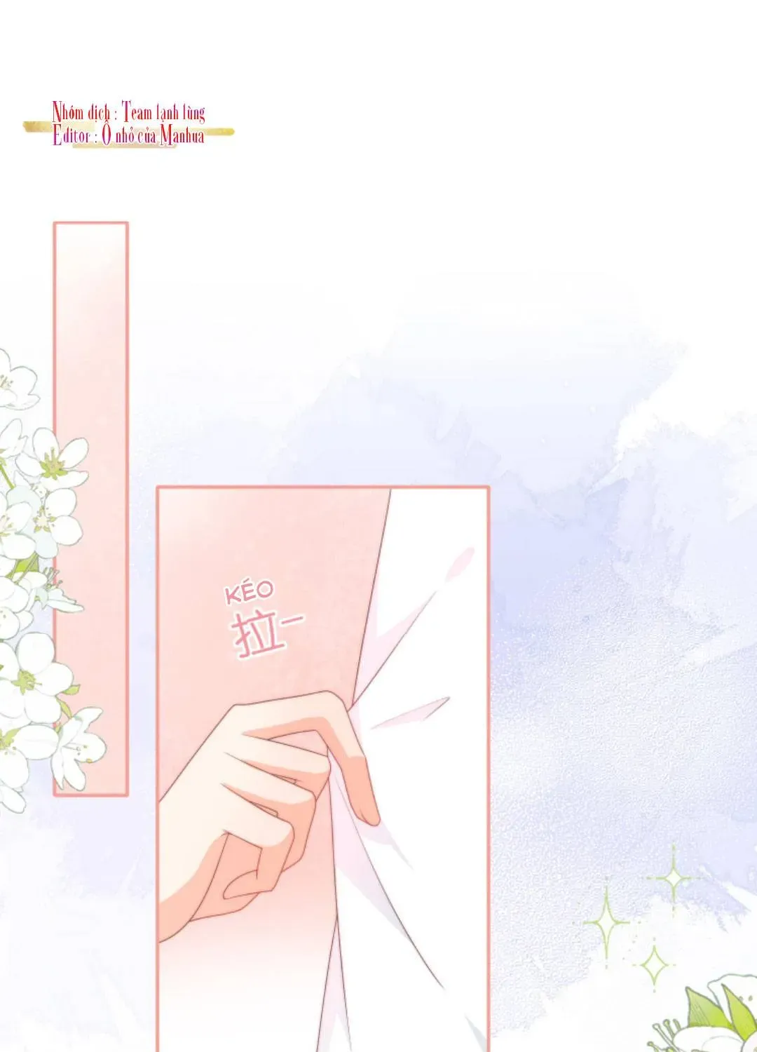 Sinh Trở Lại Làm Vợ Tổng Tài Chap 34 - Next Chap 35