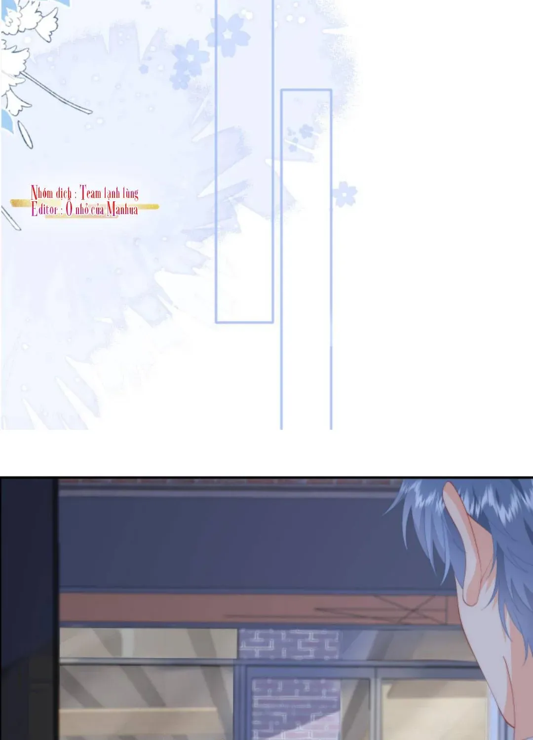 Sinh Trở Lại Làm Vợ Tổng Tài Chap 35 - Next Chap 36