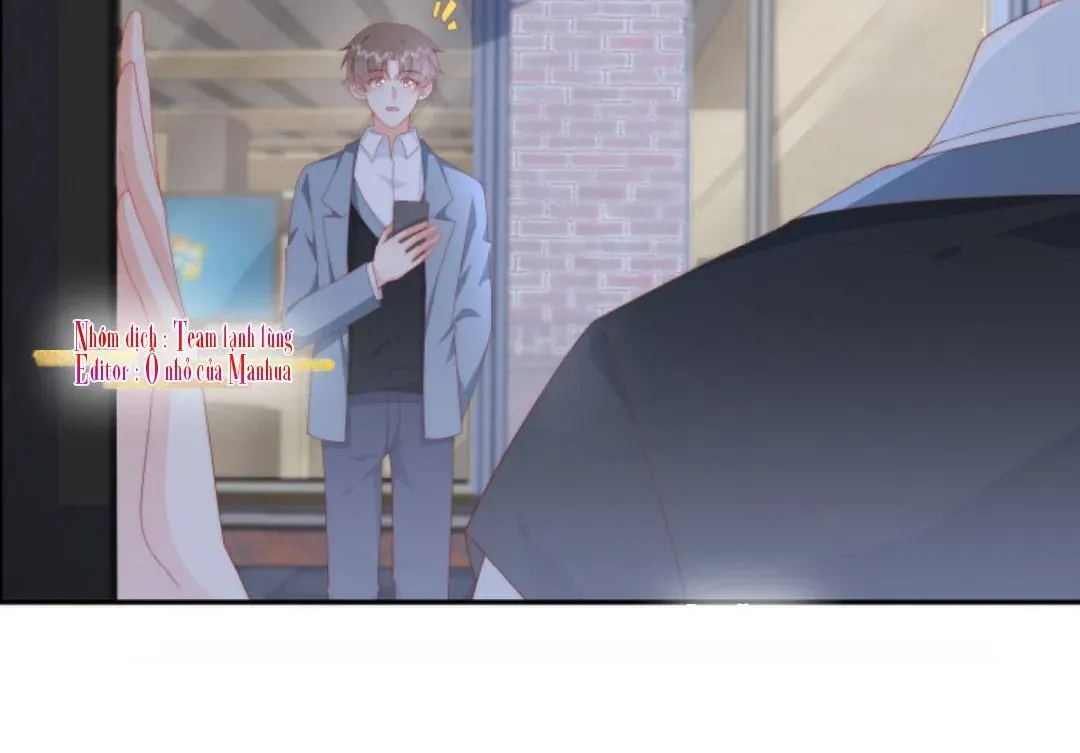 Sinh Trở Lại Làm Vợ Tổng Tài Chap 35 - Next Chap 36