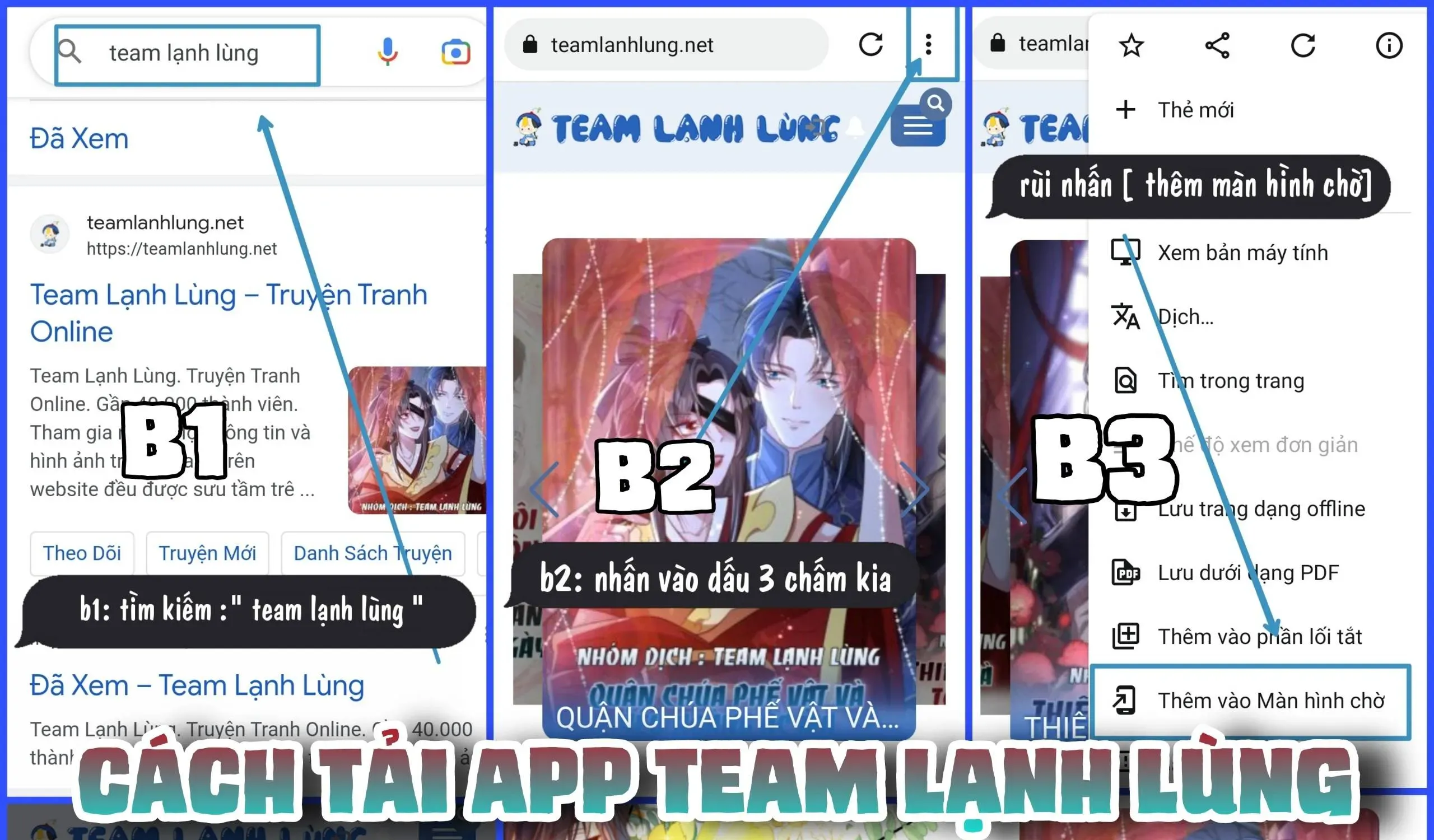 Sinh Trở Lại Làm Vợ Tổng Tài Chap 35 - Next Chap 36