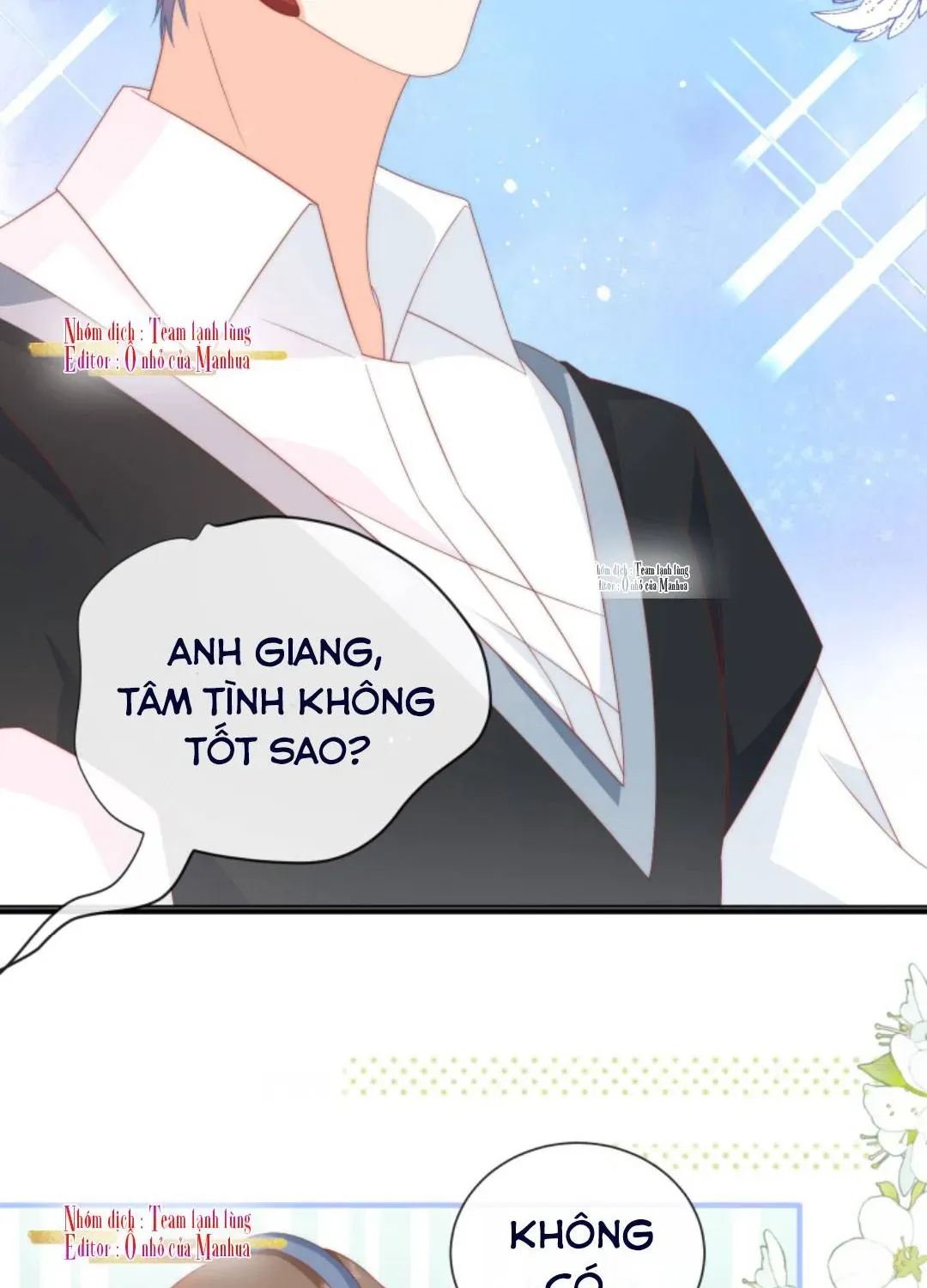 Sinh Trở Lại Làm Vợ Tổng Tài Chap 35 - Next Chap 36