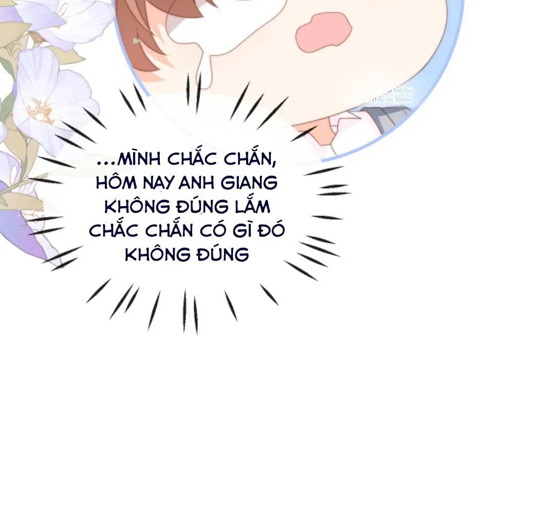 Sinh Trở Lại Làm Vợ Tổng Tài Chap 35 - Next Chap 36