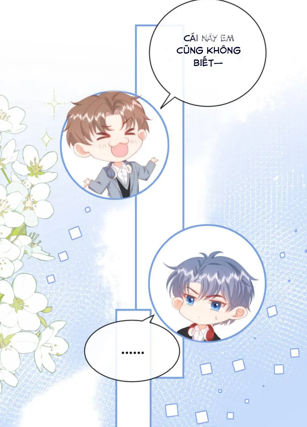 Sinh Trở Lại Làm Vợ Tổng Tài Chap 36 - Next Chap 37