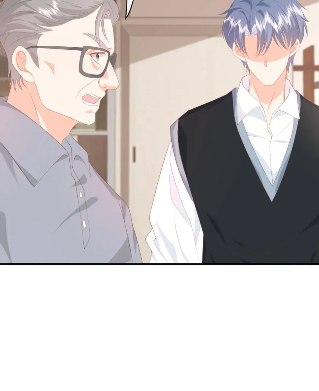 Sinh Trở Lại Làm Vợ Tổng Tài Chap 36 - Next Chap 37