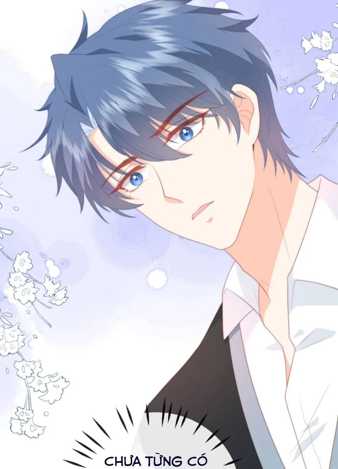 Sinh Trở Lại Làm Vợ Tổng Tài Chap 36 - Next Chap 37