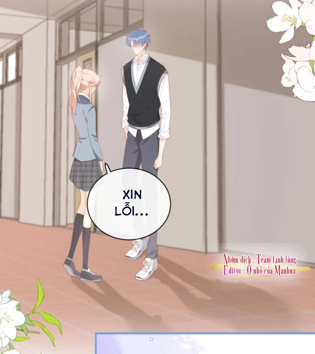 Sinh Trở Lại Làm Vợ Tổng Tài Chap 36 - Next Chap 37