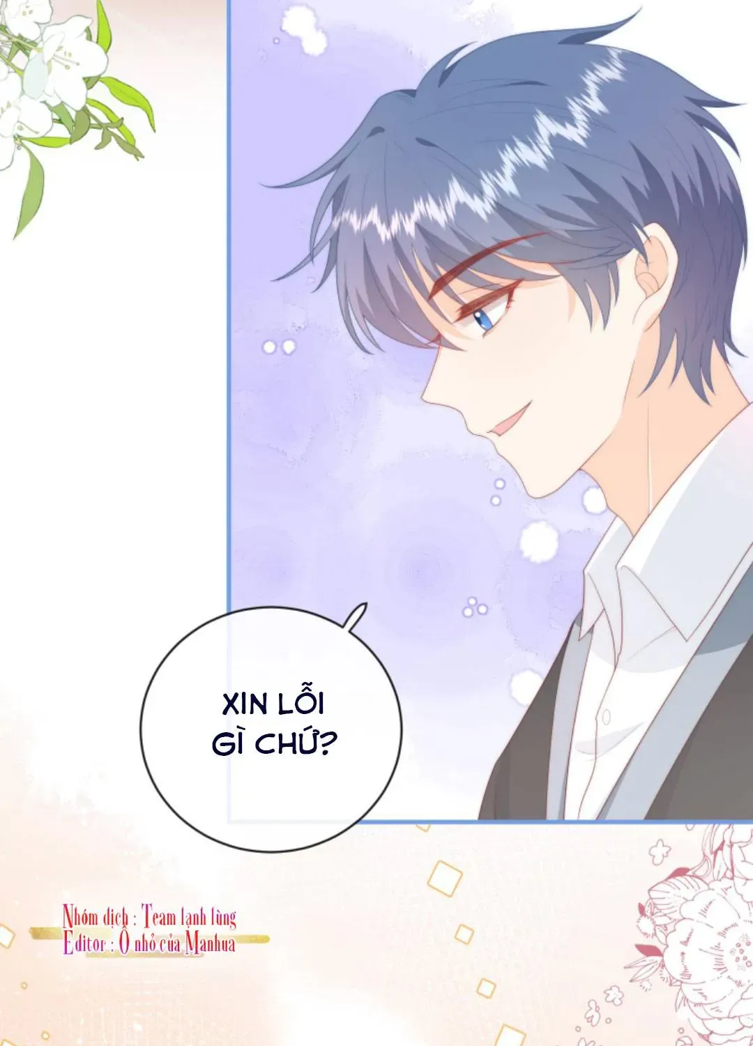Sinh Trở Lại Làm Vợ Tổng Tài Chap 36 - Next Chap 37