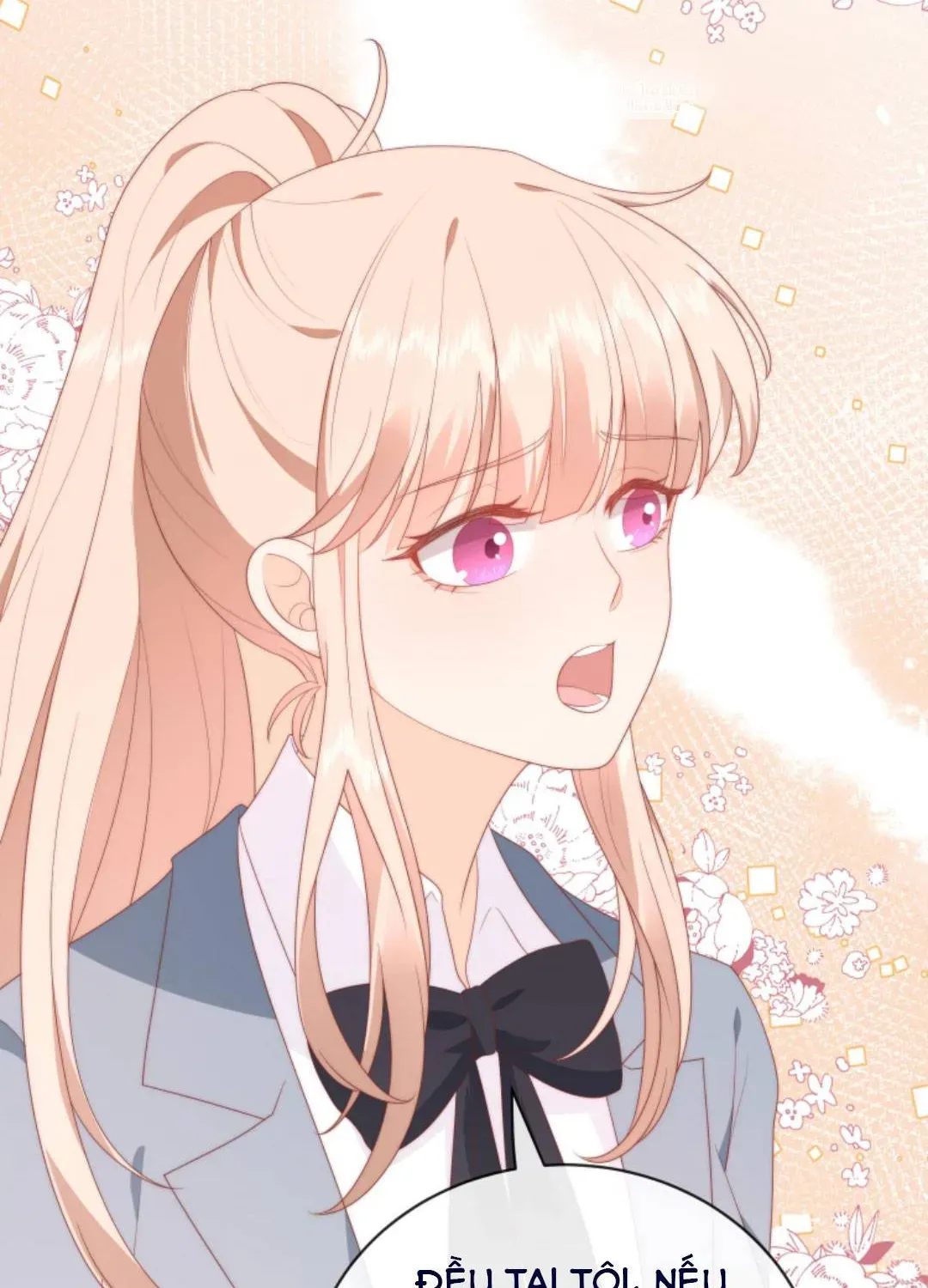 Sinh Trở Lại Làm Vợ Tổng Tài Chap 36 - Next Chap 37