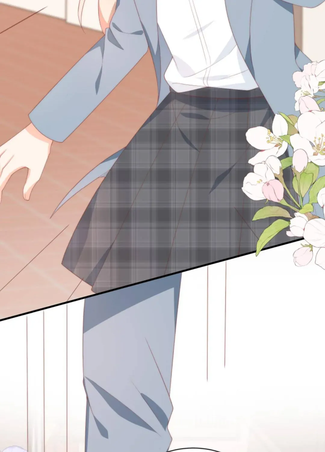 Sinh Trở Lại Làm Vợ Tổng Tài Chap 37 - Next Chap 38