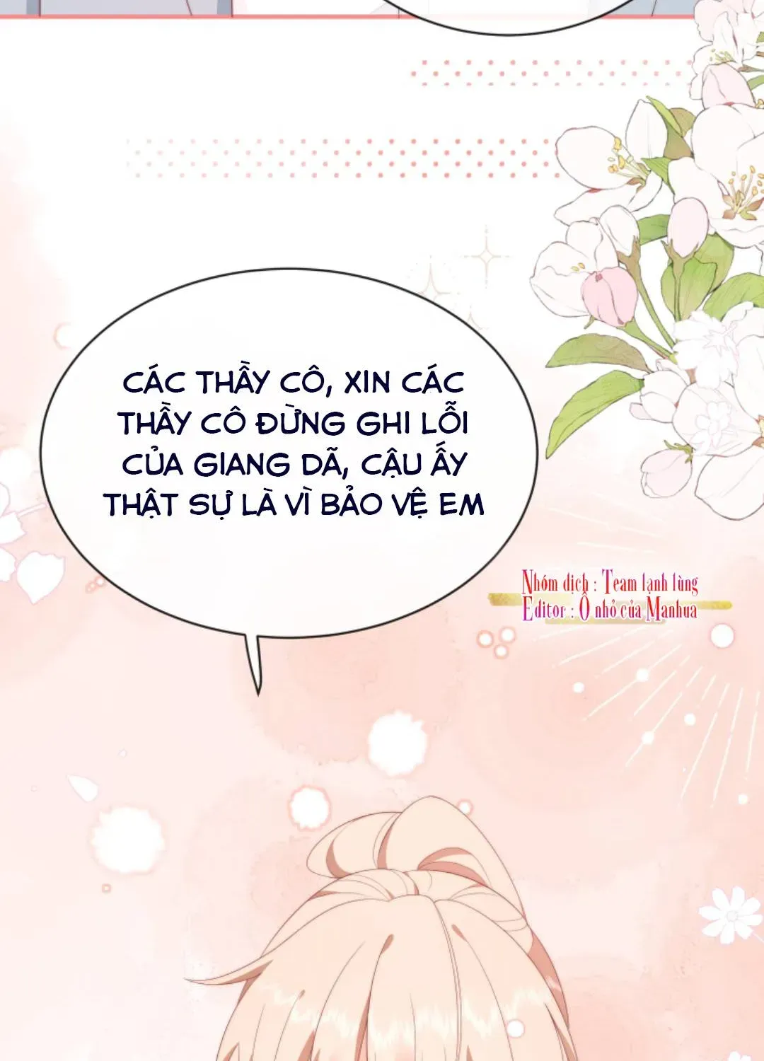 Sinh Trở Lại Làm Vợ Tổng Tài Chap 37 - Next Chap 38