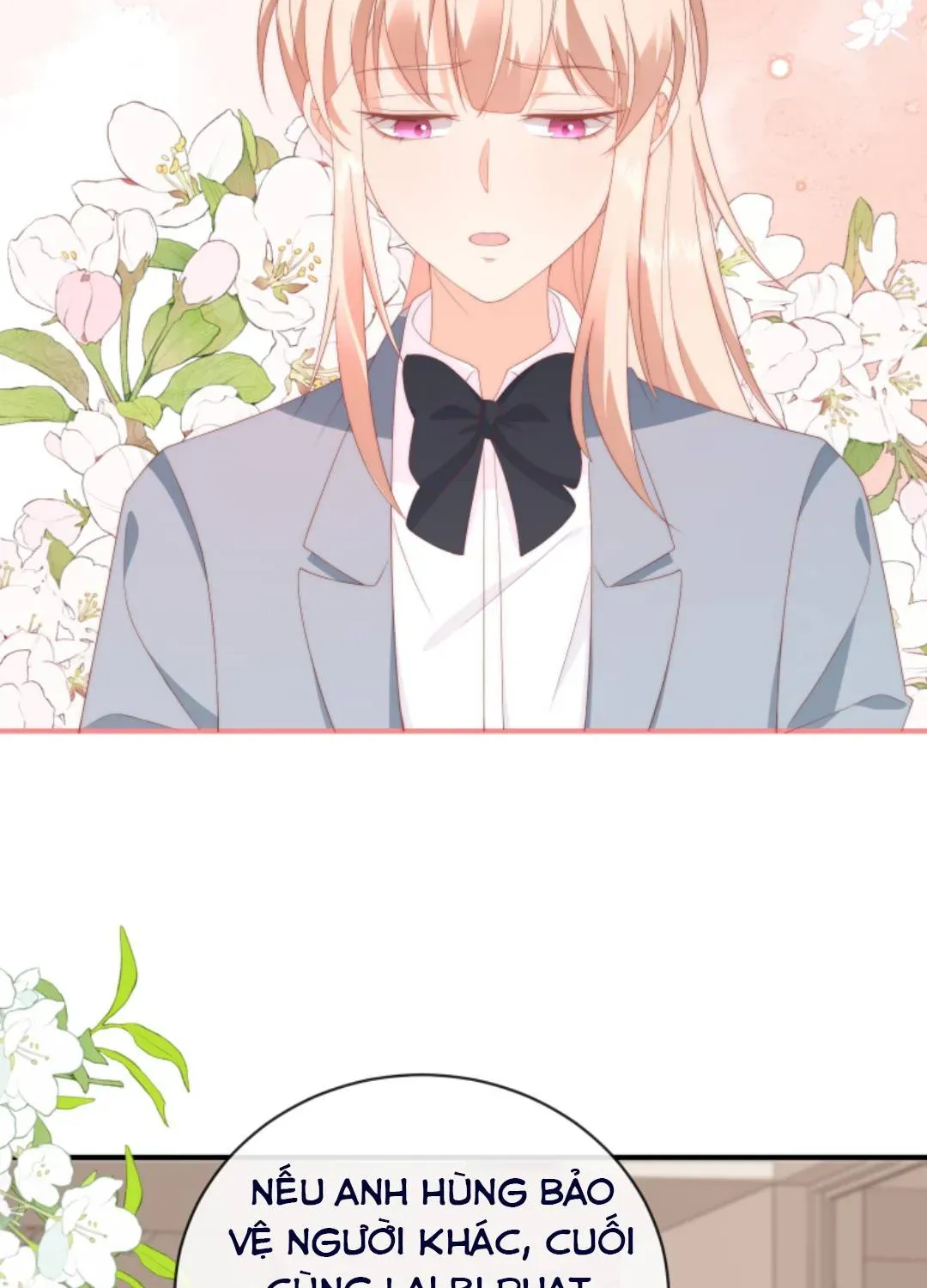 Sinh Trở Lại Làm Vợ Tổng Tài Chap 37 - Next Chap 38