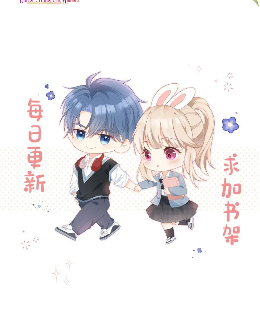 Sinh Trở Lại Làm Vợ Tổng Tài Chap 37 - Next Chap 38