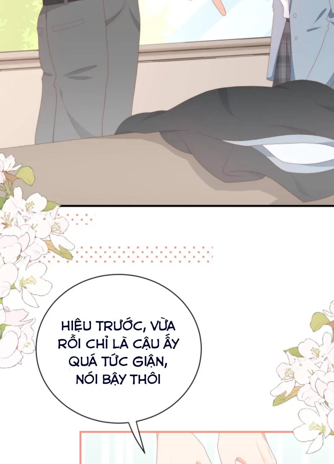 Sinh Trở Lại Làm Vợ Tổng Tài Chap 38 - Next Chap 39