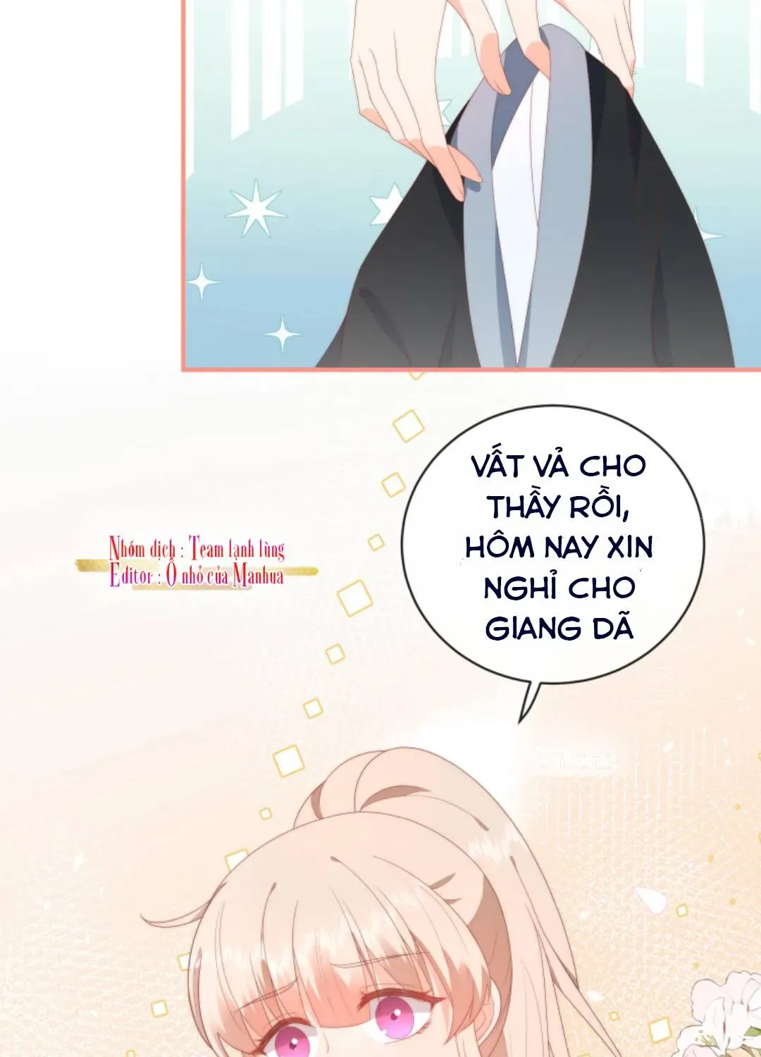 Sinh Trở Lại Làm Vợ Tổng Tài Chap 38 - Next Chap 39