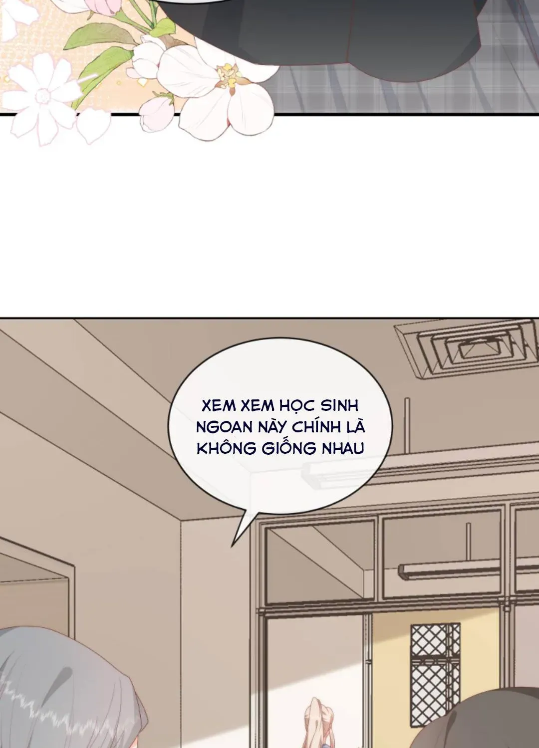 Sinh Trở Lại Làm Vợ Tổng Tài Chap 38 - Next Chap 39