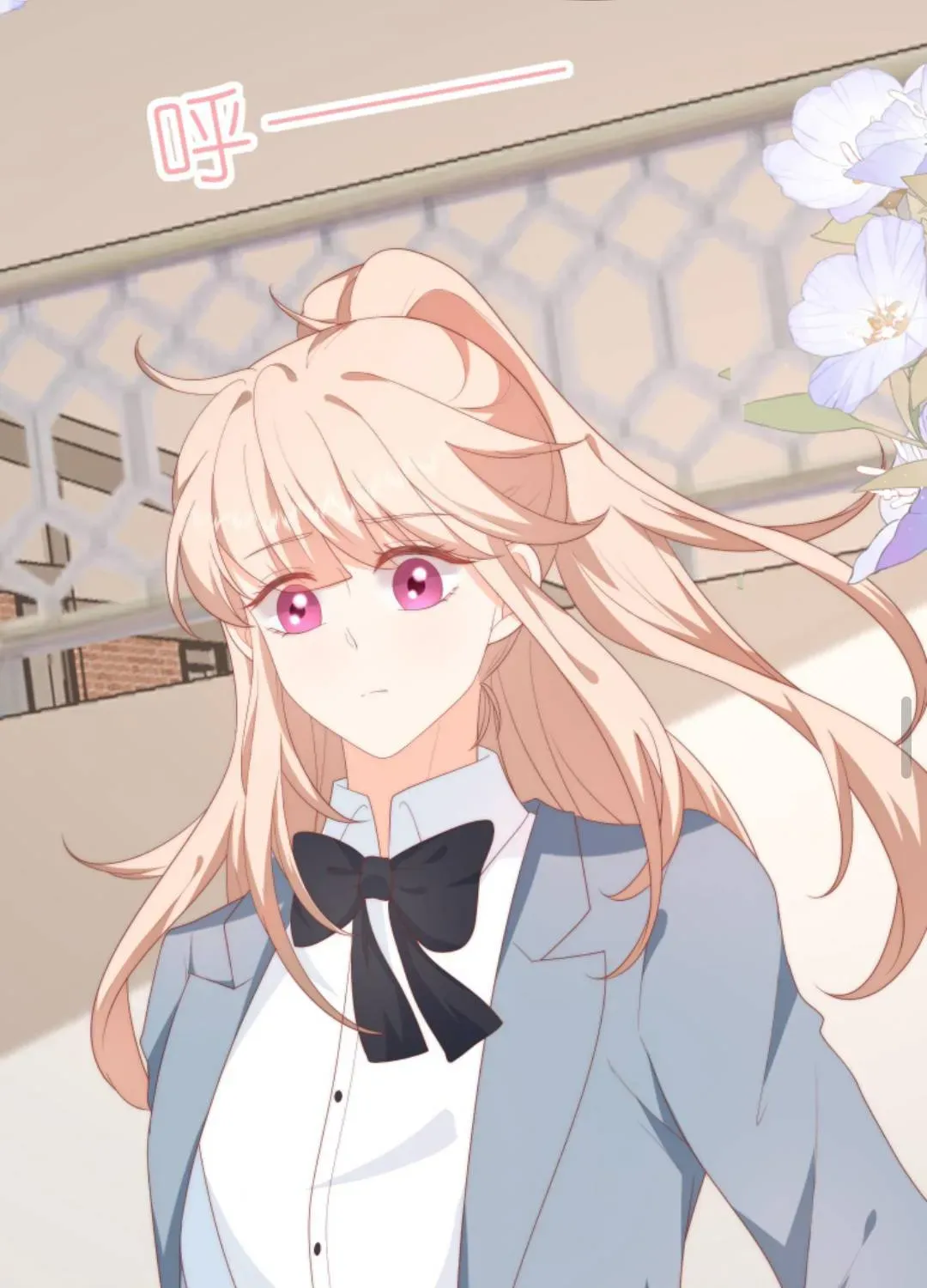 Sinh Trở Lại Làm Vợ Tổng Tài Chap 38 - Next Chap 39