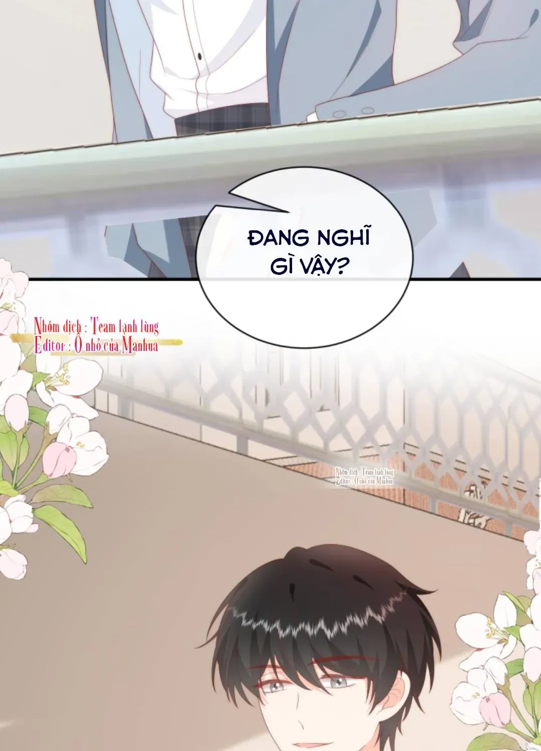 Sinh Trở Lại Làm Vợ Tổng Tài Chap 38 - Next Chap 39