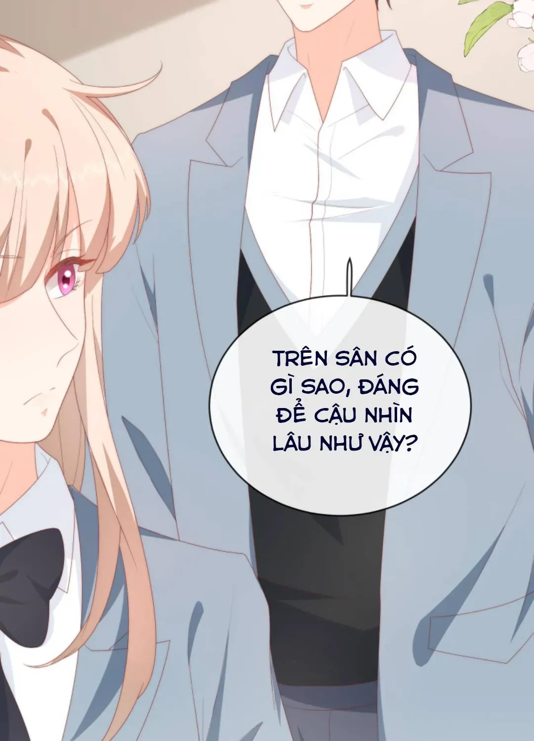 Sinh Trở Lại Làm Vợ Tổng Tài Chap 38 - Next Chap 39
