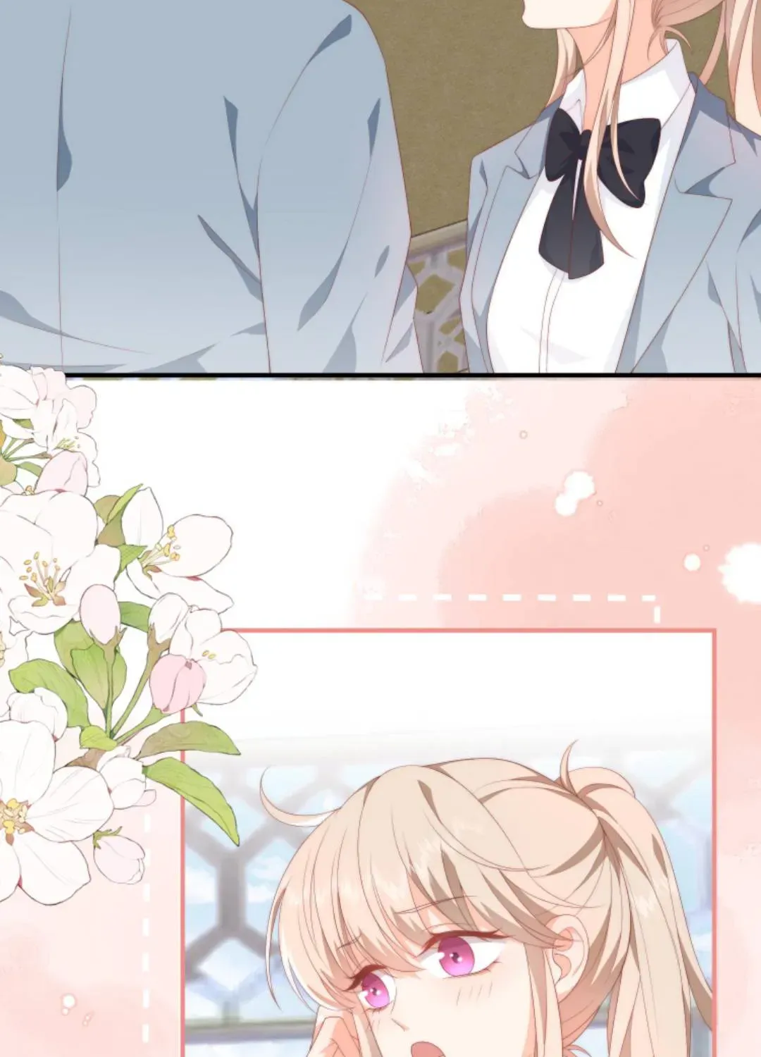 Sinh Trở Lại Làm Vợ Tổng Tài Chap 38 - Next Chap 39