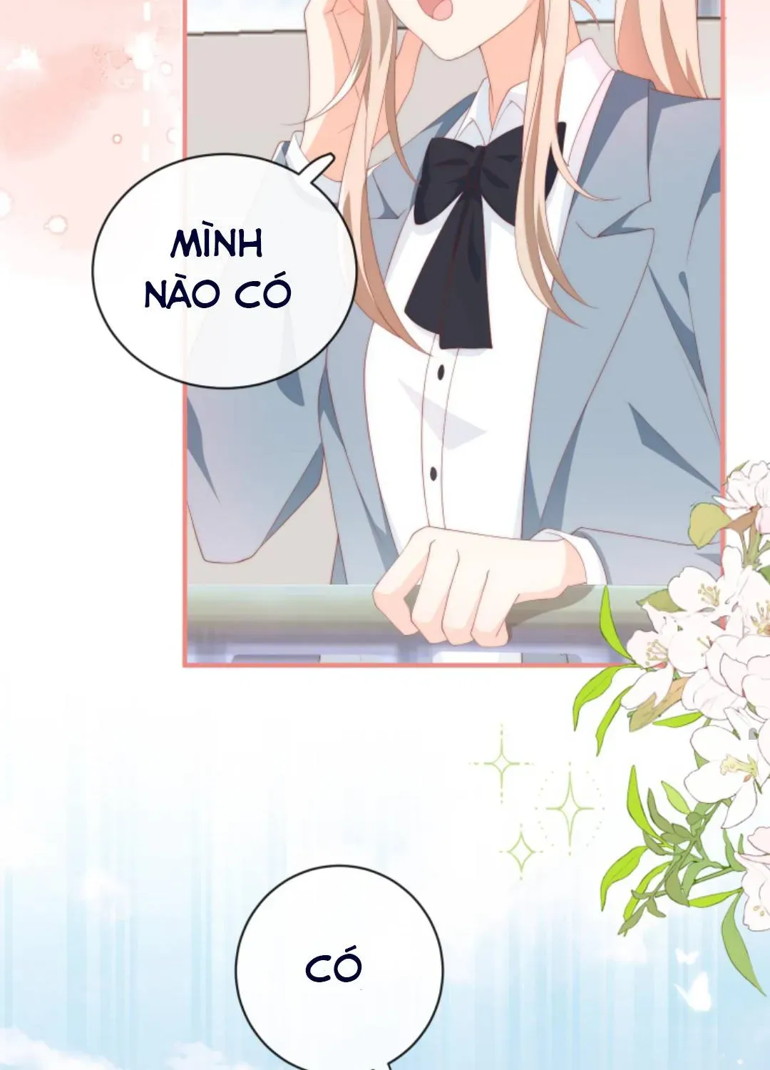 Sinh Trở Lại Làm Vợ Tổng Tài Chap 38 - Next Chap 39