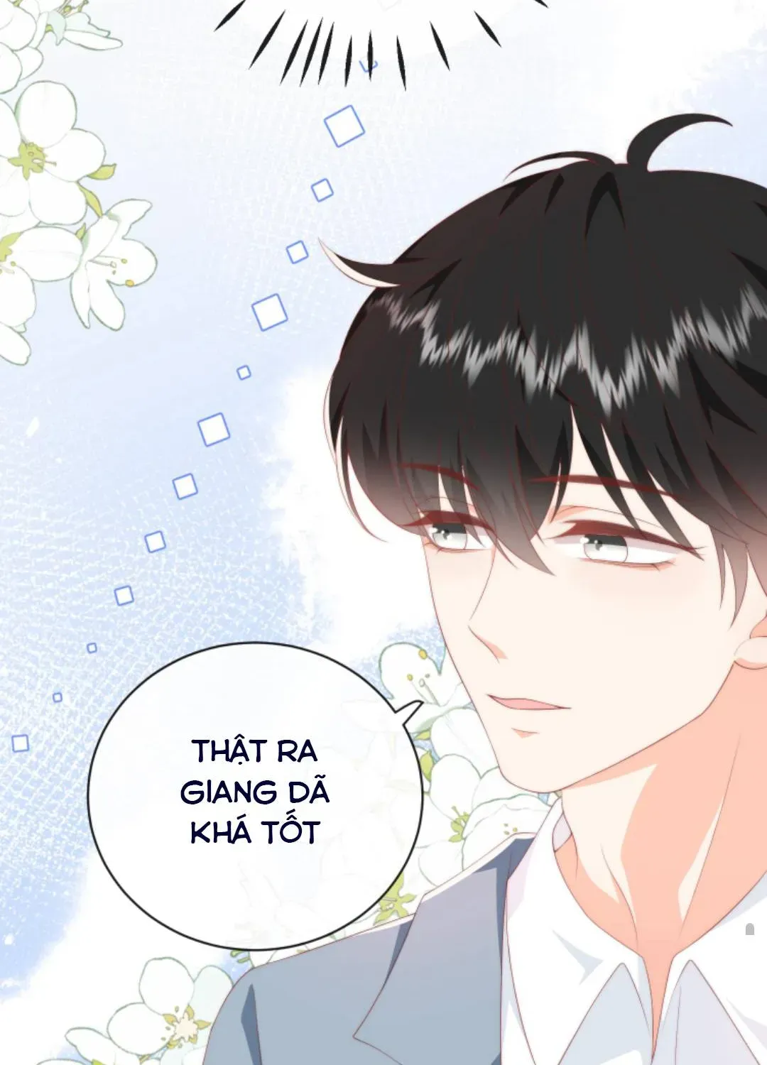 Sinh Trở Lại Làm Vợ Tổng Tài Chap 38 - Next Chap 39
